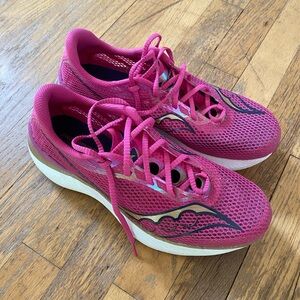 Saucony Endorphin Pro 3